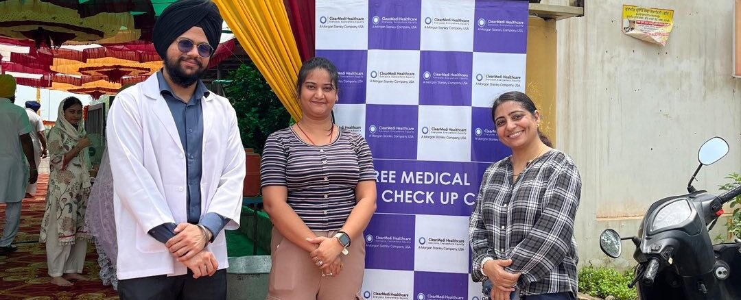 Medical Camp